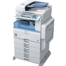 Máy photocopy Ricoh MP 2851