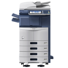 Máy photocopy Toshiba e257/307