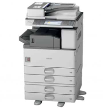 Máy photocopy Ricoh MP 3352