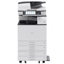 Máy photocopy văn phòng Ricoh MP 4054