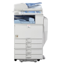 máy Photocopy Ricoh MP 5001