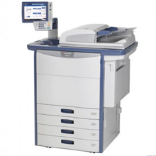 Máy photocopy Màu công nghiệp Toshiba e5540C