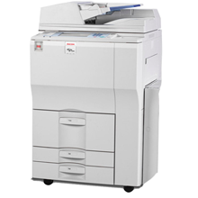Máy photocopy công nghiệp Ricoh MP 6001/7001
