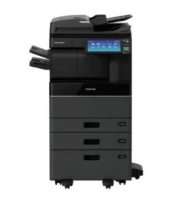 Máy Photocopy Toshiba e-Studio 3528A - In Scan Copy Khổ A3 - Hình 3 - Máy Văn Phòng Huỳnh Gia