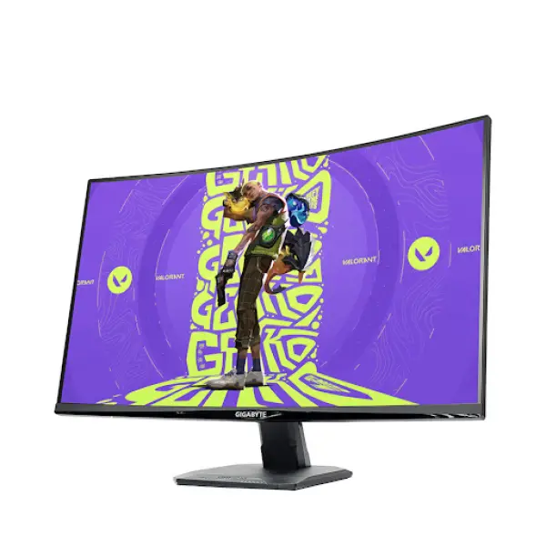 Màn hình Gigabyte GS27FC2 27 inch Full HD VA 240Hz 1ms