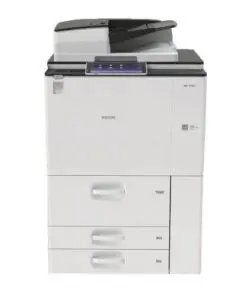 Máy photocopy Toshiba e-Studio 3028A - In Copy Scan A3 30 trang/phút - Hình 3 - Máy Văn Phòng Huỳnh Gia