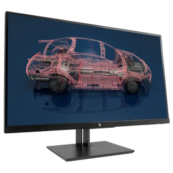 Màn hình HP Elite Z27n G2 27 inch 2K IPS 60Hz 5ms 1JS10A4
