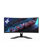 Màn hình Gigabyte G34WQCP 34 inch UltraWide VA 180Hz 1ms