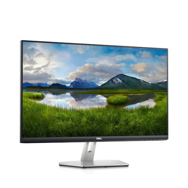 Màn hình Dell S2721HN 27 inch Full HD IPS 75Hz 4ms AMD FreeSync