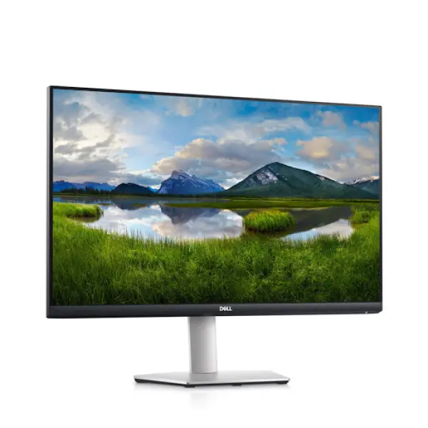 Màn hình Dell S2721QS 27 inch 4K IPS 60Hz 4ms HDR