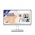 Màn hình Lenovo L22e-40 21.45 inch Full HD VA 75Hz 4ms 67AFKACBVN