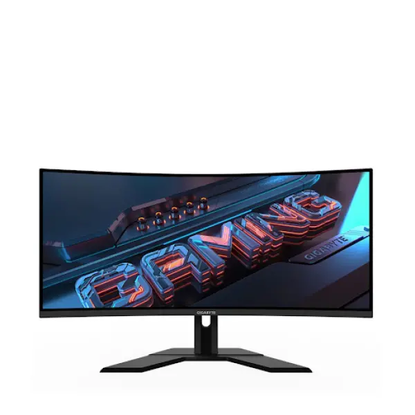 Màn hình Gigabyte G34WQCP 34 inch UltraWide VA 180Hz 1ms