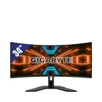 Màn hình Gigabyte G34WQC A-EK 34 inch UltraWide VA 144Hz 1ms
