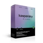 Kaspersky Plus SEA 3 Thiết Bị 1 Năm - Bảo Vệ Toàn Diện (KL10424UCFS)