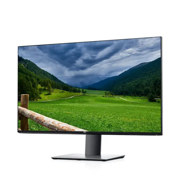 Màn hình Dell U3219Q 31.5 inch 4K IPS 60Hz chuyên đồ họa