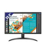Màn hình LG 24QP500-B 23.8 inch 2K IPS 75Hz 5ms