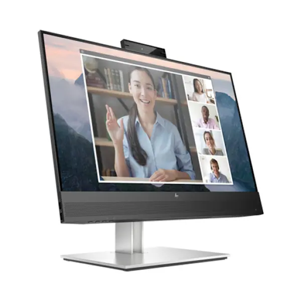 Màn hình HP E24mv G4 169L0AA 23.8 inch Full HD IPS 60Hz 5ms