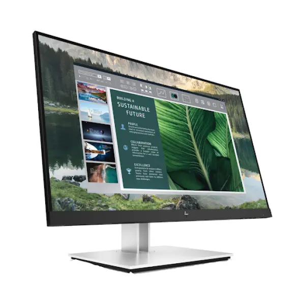 Màn hình HP E24u G4 23.8 inch Full HD IPS 60Hz USB-C 189T0AA