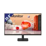 Màn hình LG 24MS500-B 23.8 inch Full HD IPS 100Hz 5ms