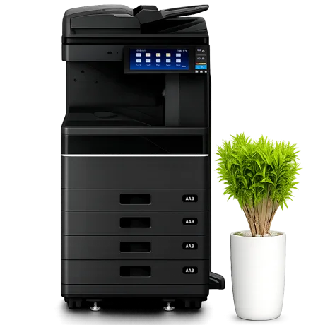 Toshiba eSTUDIO 4518a