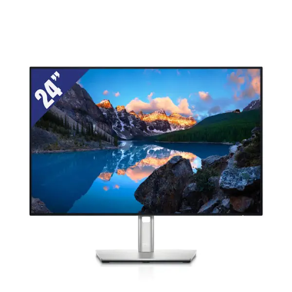 Màn hình Dell U2421E 24 inch WUXGA IPS 60Hz 5ms USB-C