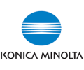 KONICA MINOLTA