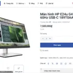 Hướng dẫn mua hàng, thanh toán và trả góp qua Payoo tại Huỳnh Gia