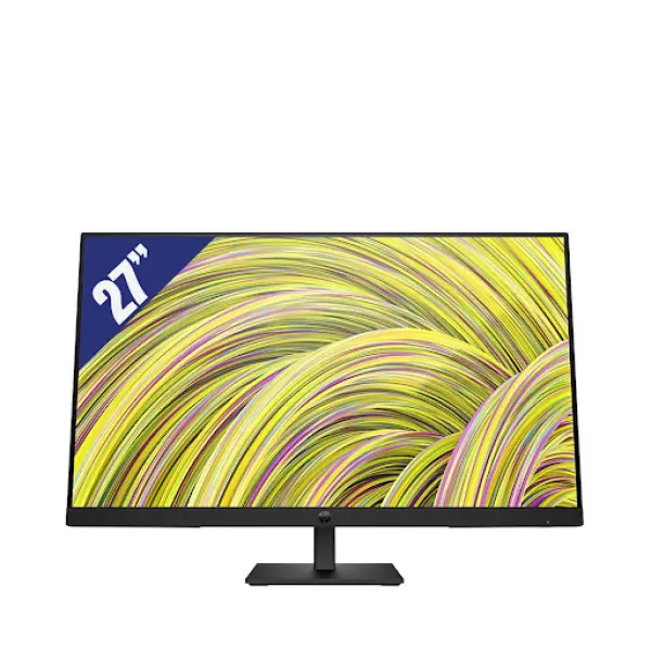 Màn hình HP P27h G5 27 inch Full HD IPS 75Hz 5ms 64W41AA