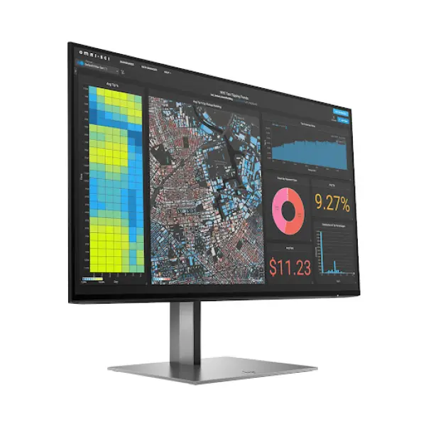 Màn hình HP Z24f G3 3G828AA 23.8 inch Full HD IPS 60Hz 5ms