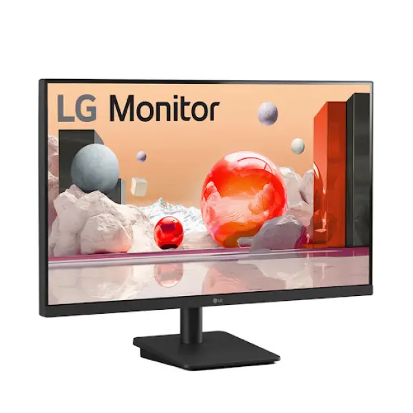 Màn hình LG 24MS500-B 23.8 inch Full HD IPS 100Hz 5ms