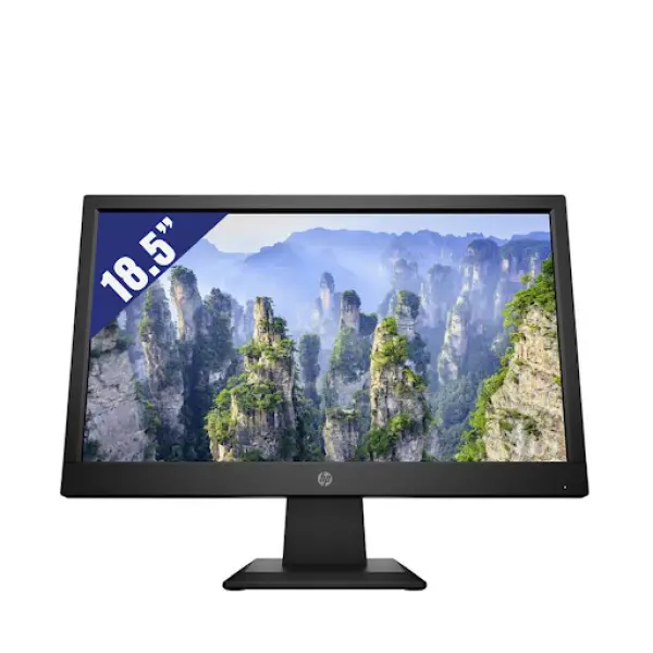 Màn hình HP V19 9TN41AA 18.5 inch HD TN 60Hz 5ms