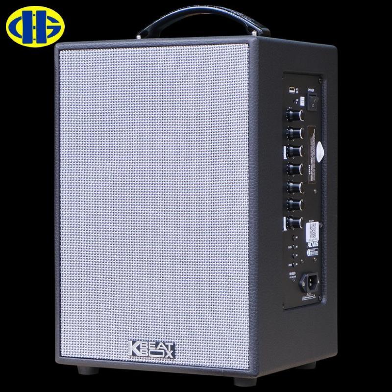 Đánh giá loa kéo Acnos: Loa Karaok ACNOS CS141