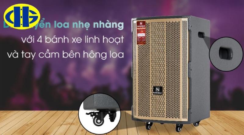 Chất lượng âm thanh