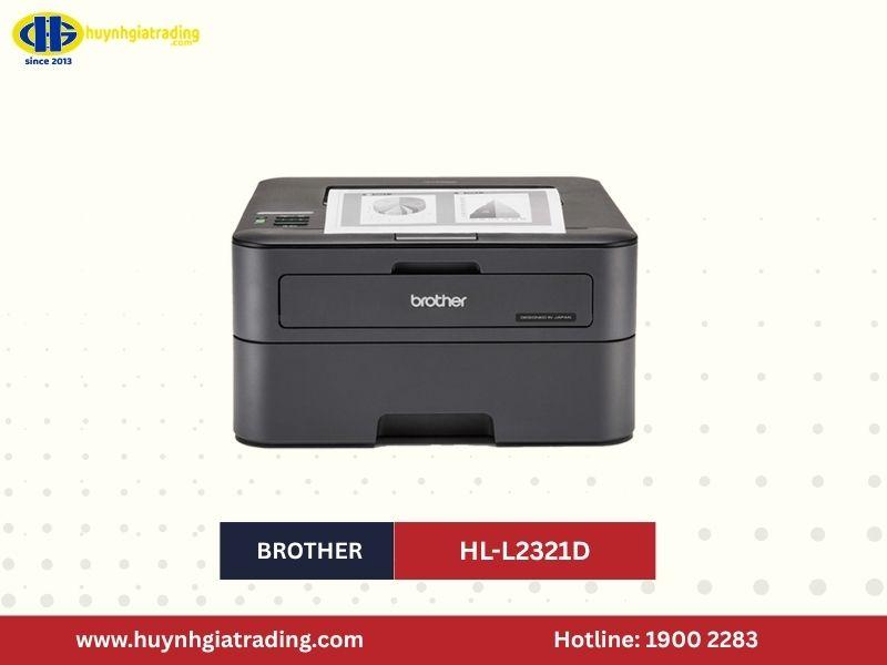 Máy in Brother HL-L2321D
