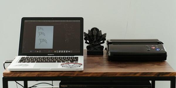 Cách cài đặt máy in không dây vào Macbook