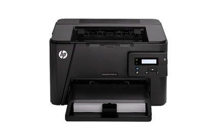 Máy in Laser HP Laserjet Pro M201D chính hãng