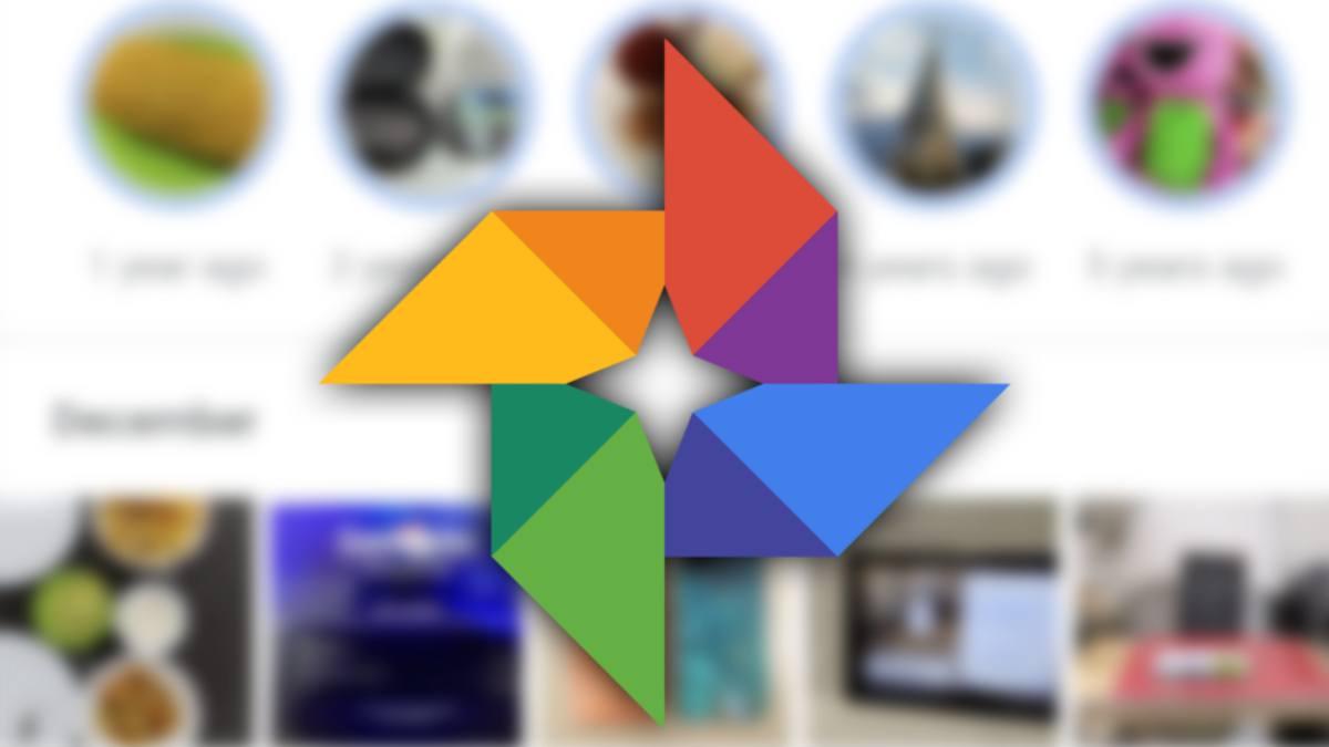 Lợi ích khi tải ảnh từ Google Photos về máy
