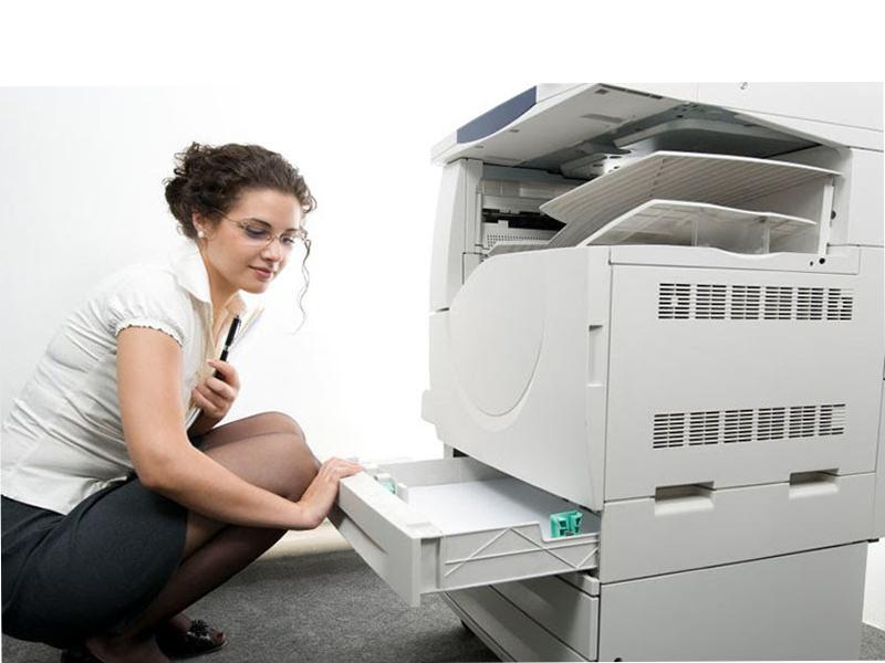 máy photocopy văn phòng là gì