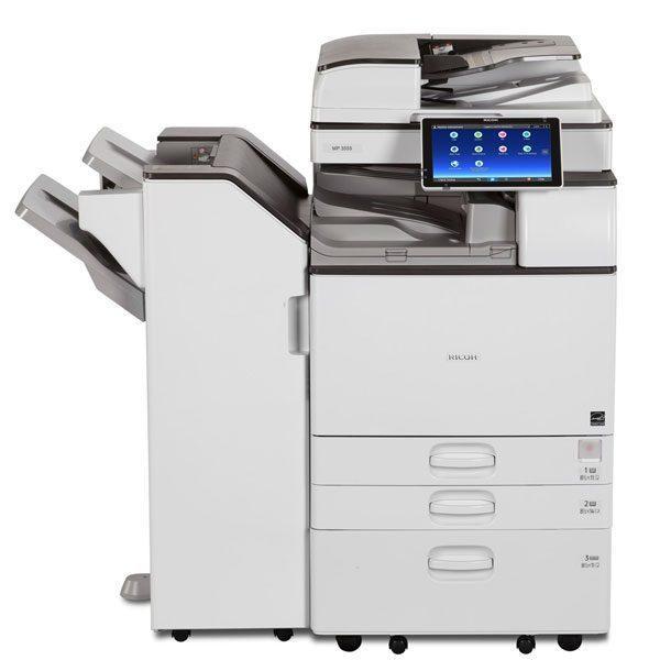 Ricoh 3055 giá rẻ là dòng máy thuộc thương hiệu hàng đầu thế giới