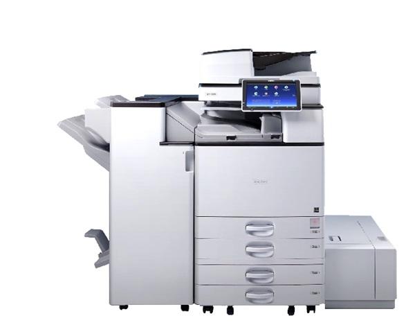 Máy Ricoh 3055 mang đến cho bạn những trải nghiệm tuyệt vời