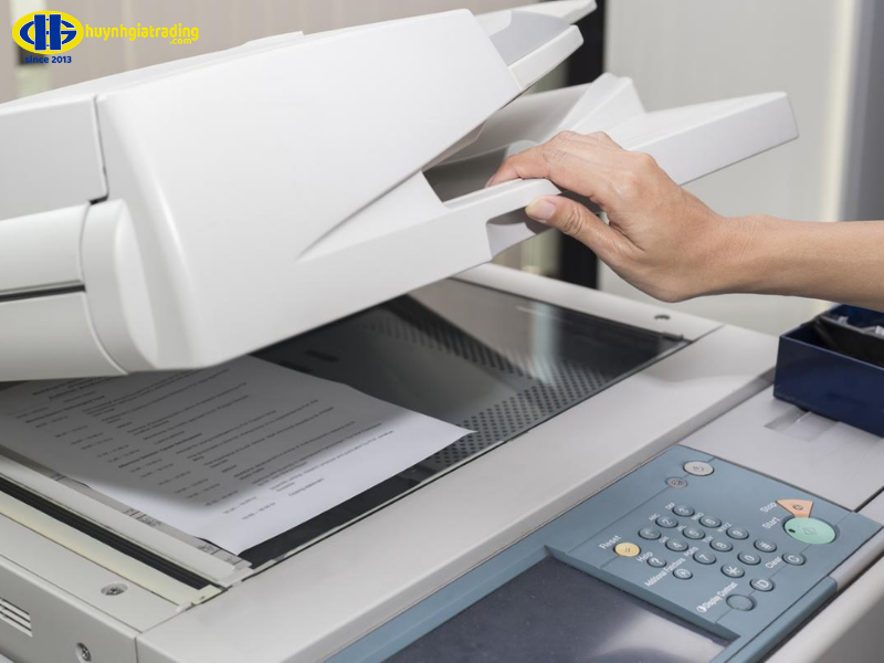 Chọn máy photocopy Ricoh hay Xerox tùy thuộc vào nhu cầu sử dụng
