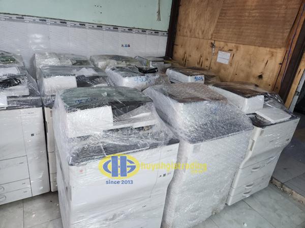 Máy photocopy giá rẻ