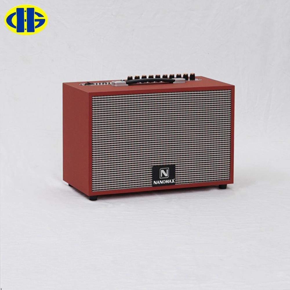 Loa Karaoke Xách Tay Nanomax K-01 Huỳnh Gia Trading