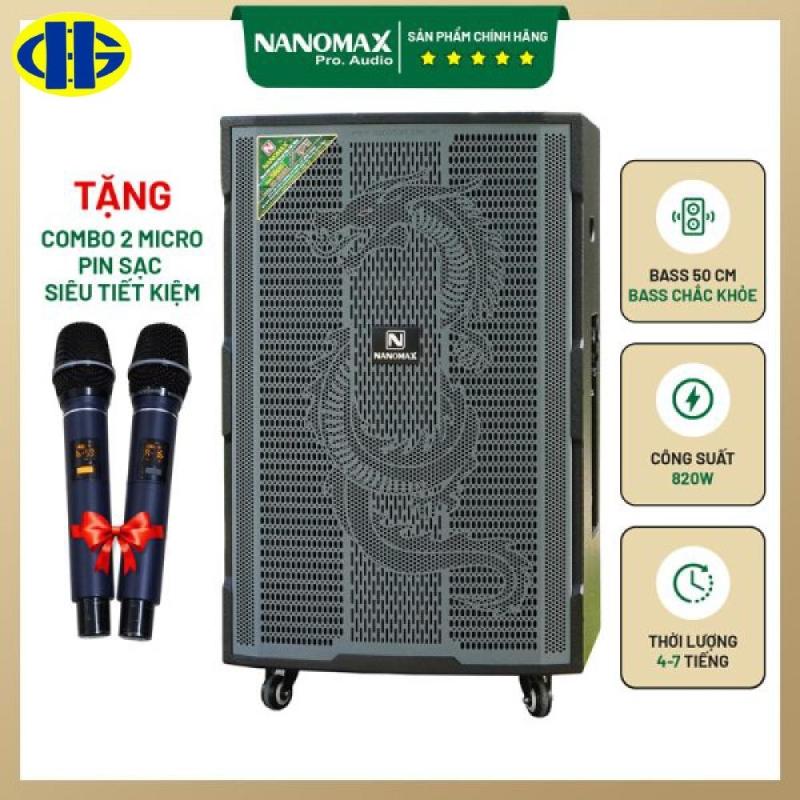 Giá tiền loa kéo đa dạng