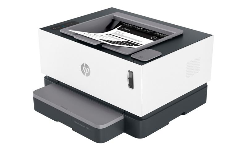 đánh giá máy in hp neverstop laser 1000w
