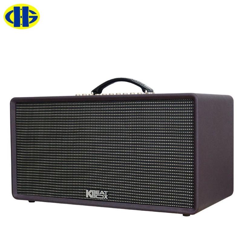 kết nối loa Acnos
