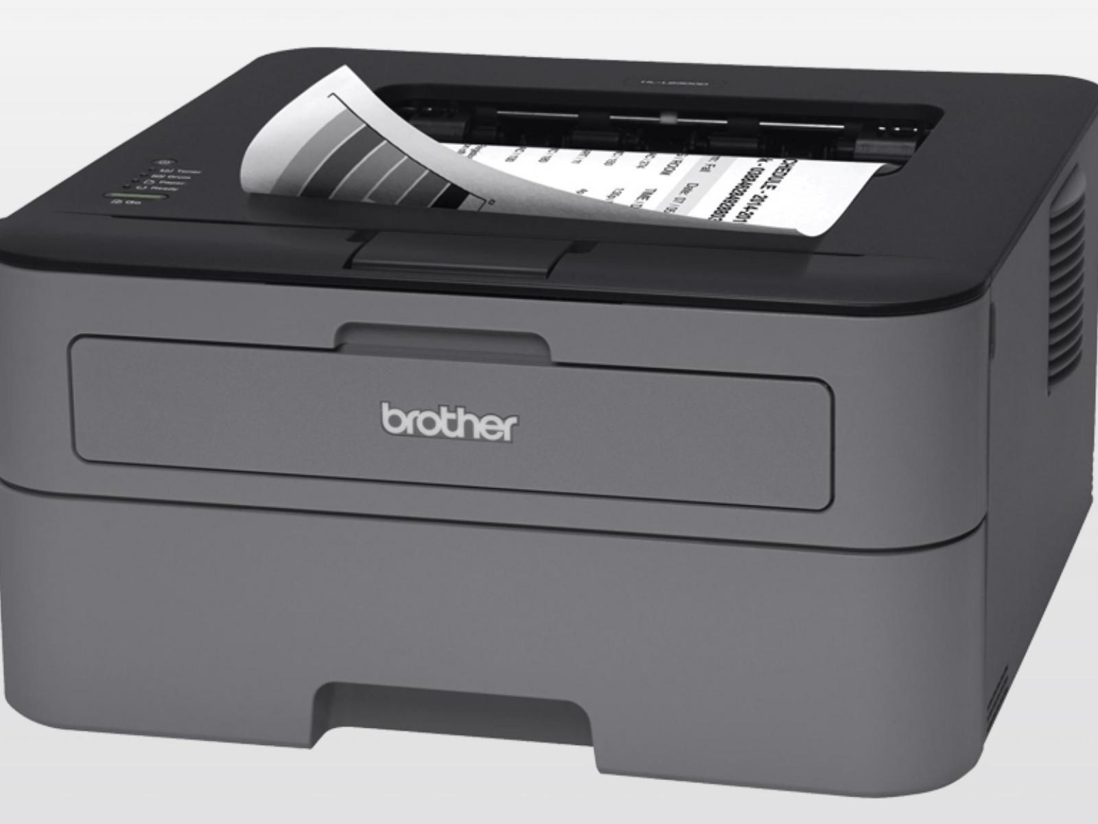 Máy in Brother HL-L2321D là gì?