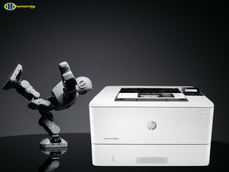 Các tính năng nổi bật của máy in HP M404DN