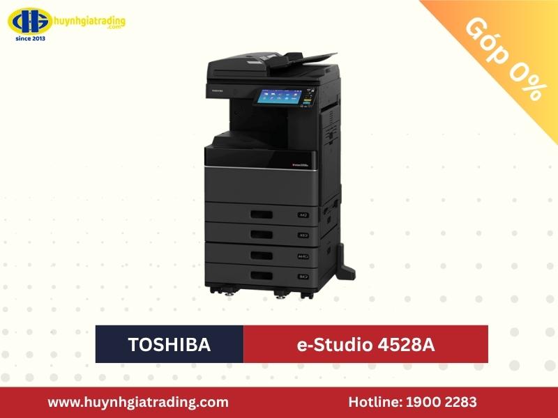 máy photocopy Toshiba e‑Studio 4528A