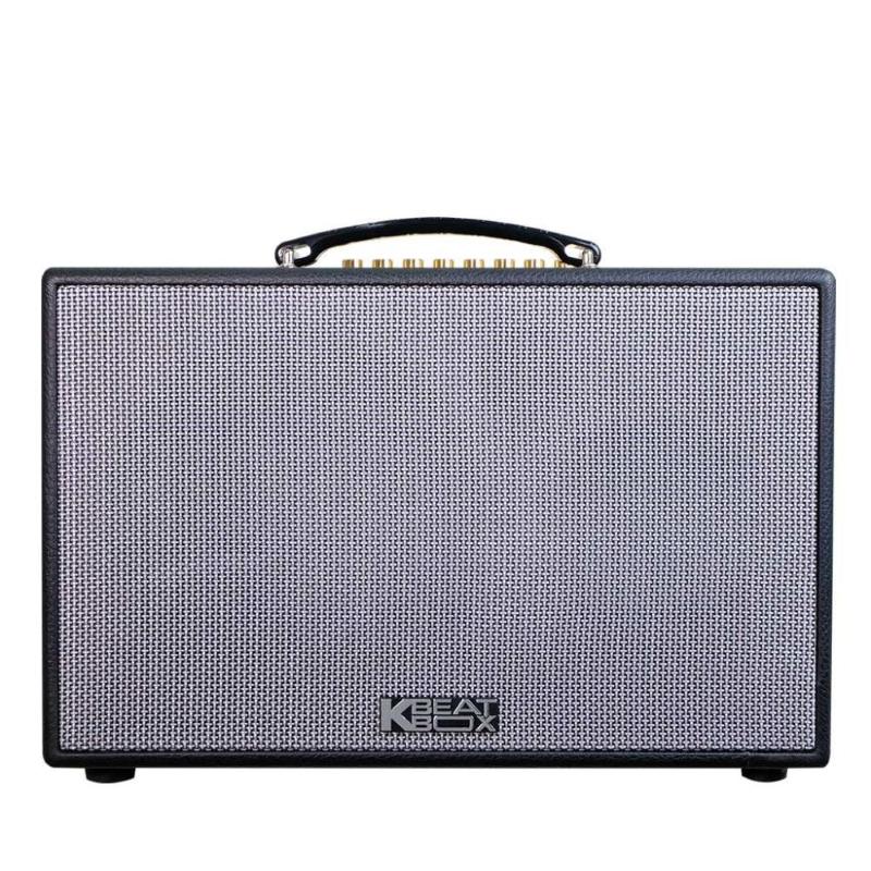 hướng dẫn sử dụng loa Acnos